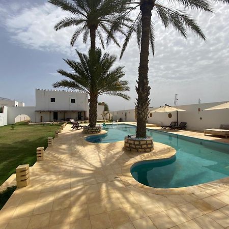 Dar Oueghlani - Maison D'Hotes El Mây Exterior foto